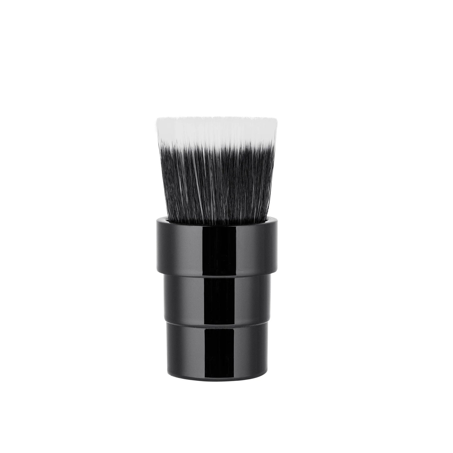 Universal Foundation Bürstenkopf Aufsatz - Premium Soft Fibers