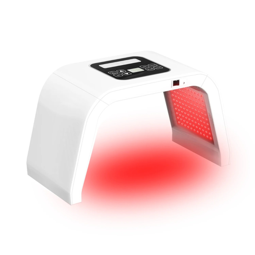 CELESS 8in1 LED-Rotlichttherapiegerät