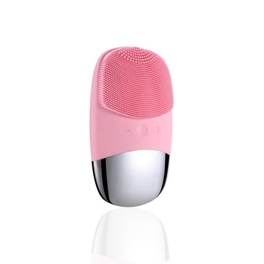 Ultrasonic Facial Cleaner