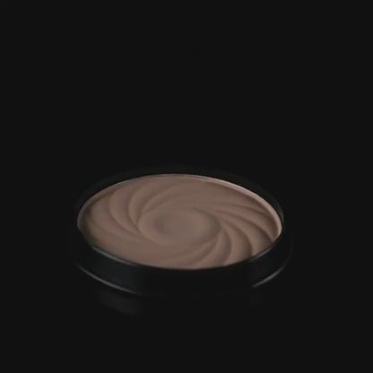 GlowSpin Beauty Pro Set: Elektrische Make-up Brush mit 3 Profi-Aufsätzen + 2 Gratis & Reinigungsmatte