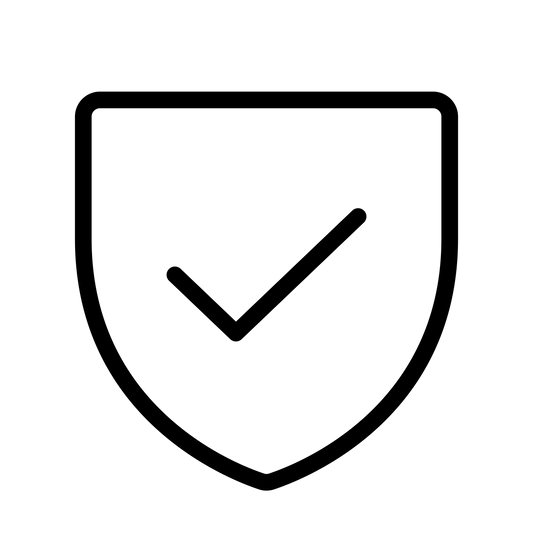 Lebenslange GlowSpin Garantie